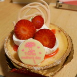 パティスリー ソンヌフ - 