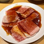 焼肉きんぐ - 料理写真: