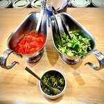 カリー フランキー軒 - 