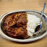 カリー フランキー軒 - 