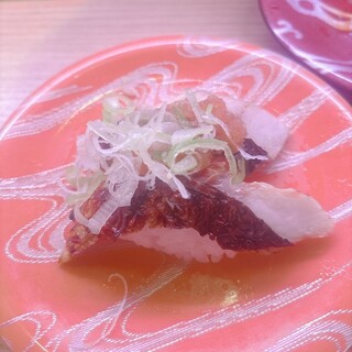 回転すし屋 HiBaRi _1