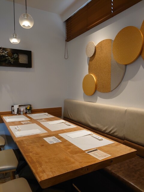 Aen Jiyugaoka Ten photo 4