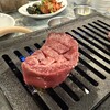 焼肉 チョモランマ