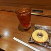 タリーズコーヒー 古川駅店