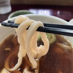 三丁目の手打うどん - 