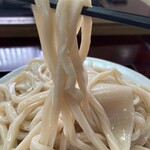 三丁目の手打うどん - 