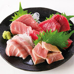 海鮮問屋 地魚屋 - 