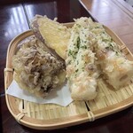 三丁目の手打うどん - 