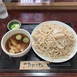 三丁目の手打うどん - 