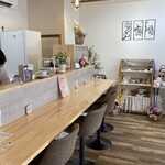 カフェ 和 明かり庵 - 