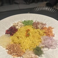 SAAWAAN BISTRO - 