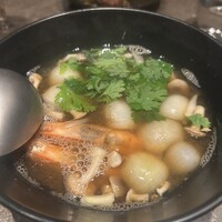 SAAWAAN BISTRO - 