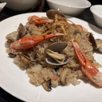 オールデイダイニング リモネ(リーガロイヤルホテル大阪) - 