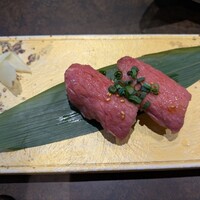 飛騨牛一頭家 馬喰一代 長良本家 - 