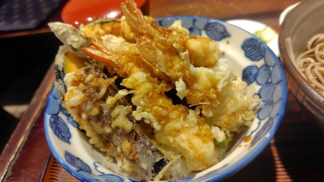 ことに 更科そば （そば処 更科） - 琴似（JR）/そば | 食べログ
