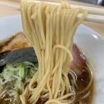 ノギ中華そば店 - 