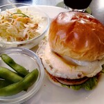 アロマコーヒーカフェ 東岡山店 - 