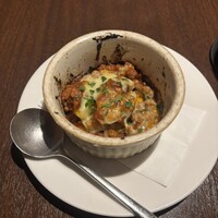 オステリア ミオ・バール - 