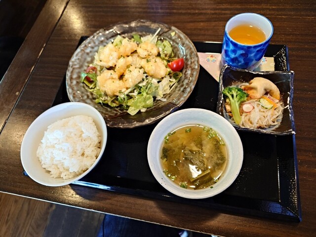 定食さん専用 Sシェフ食堂 - 高島/食堂 | 食べログ