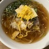 焼肉 冷麺 壇光