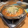 韓国料理とナチュールワイン ROOTS