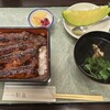 うなぎ･和食処 新泉