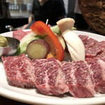 焼肉 たけやん - 