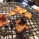 焼肉 たけやん - 