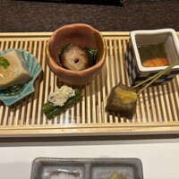 神楽坂 よこ田 - 