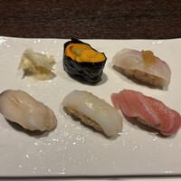 神楽坂 よこ田 - 