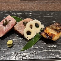 神楽坂 よこ田 - 