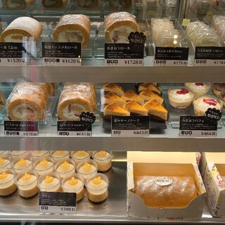 つまんでご卵 ケーキ工房_1