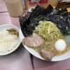 ラーメンかいざん