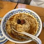 中国ラーメン揚州商人 立川店 - 
