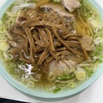 高円寺 ともちんラーメン - 