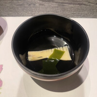 鮨 ふくじゅ - 