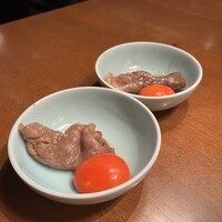松阪牛炭火焼肉 東海亭 - 