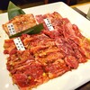 焼肉なべしま 与次郎本店