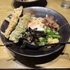 讃岐の男うどん さんすて岡山店