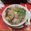 中華そば ふじい  野田阪神店