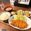 食堂日々