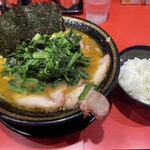 ラーメン 環2家 - 