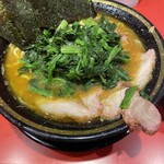 ラーメン 環2家 - 