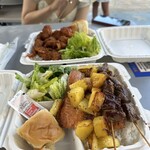 Blue Ocean Seafood & Steak - 