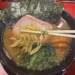 王道家直系 我道家 - 