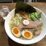 自家製麺こうじ - 