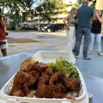 Blue Ocean Seafood & Steak - 