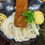 手打ちうどん 紅屋 - 