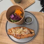 抹茶ロースタリー - 