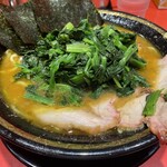 ラーメン 環2家 - 